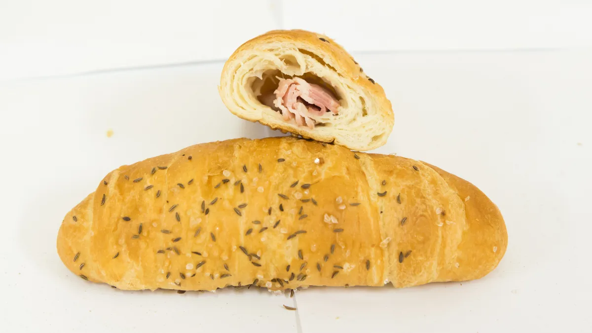 Slaninový loupák