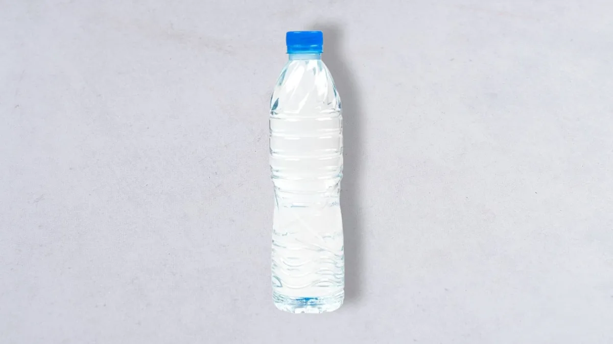 Woda Borjomi