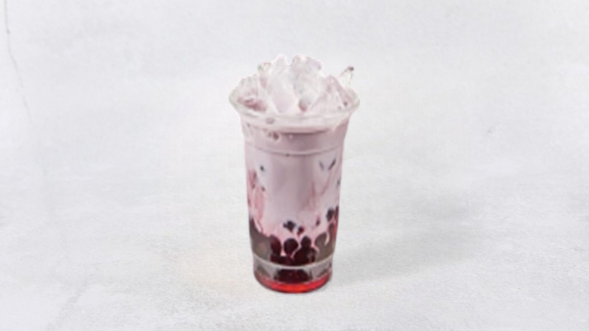 Druva boba