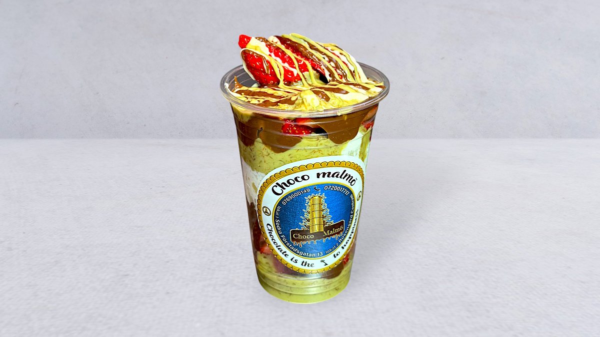 Dubai Bomb