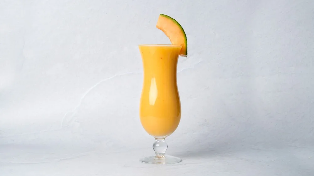 Juice Melon
