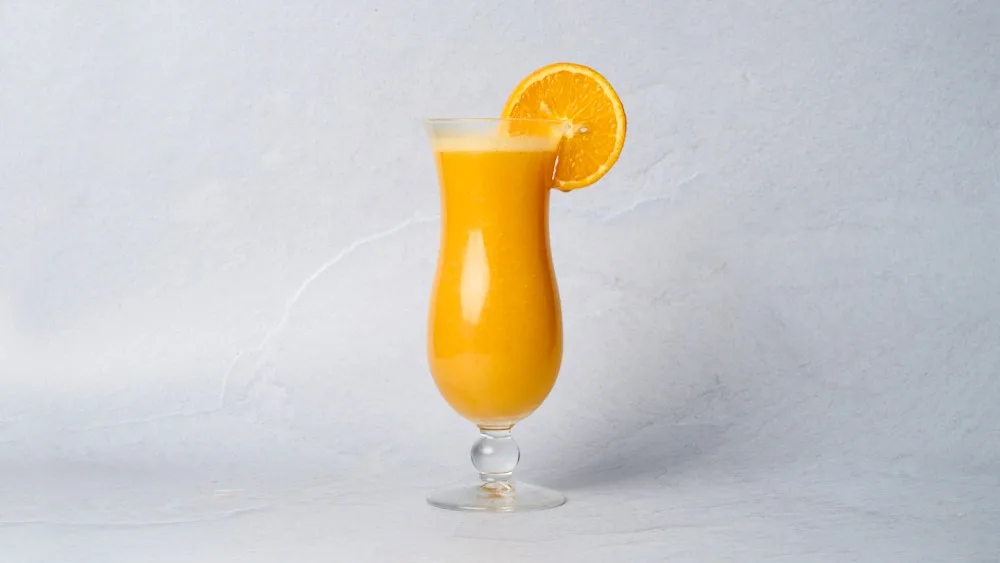 Juice Orange