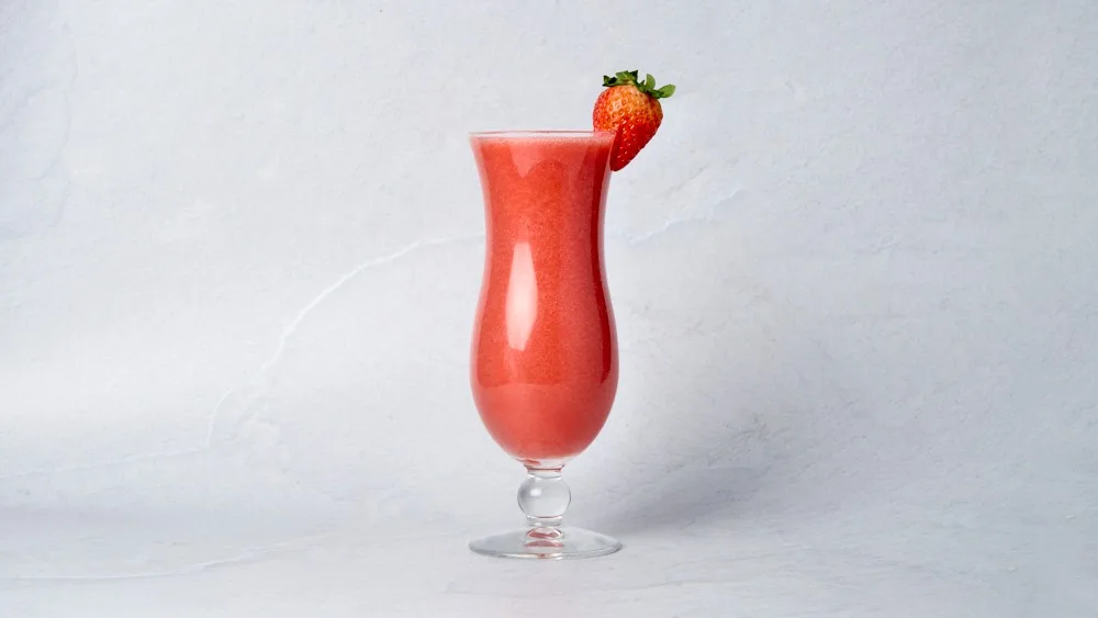 Juice Strawberry