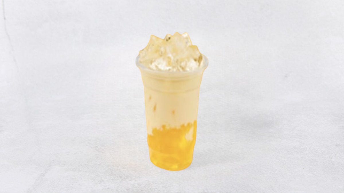 Mango M boba
