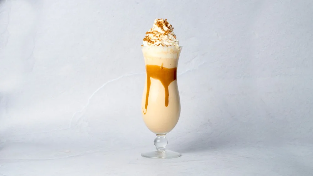 Milkshake Lotus