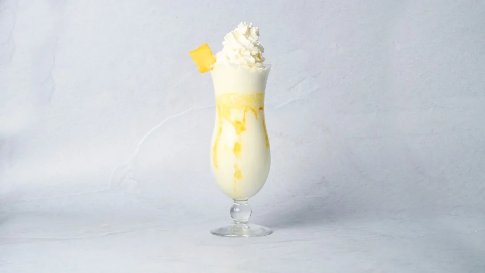 Milkshake Mango