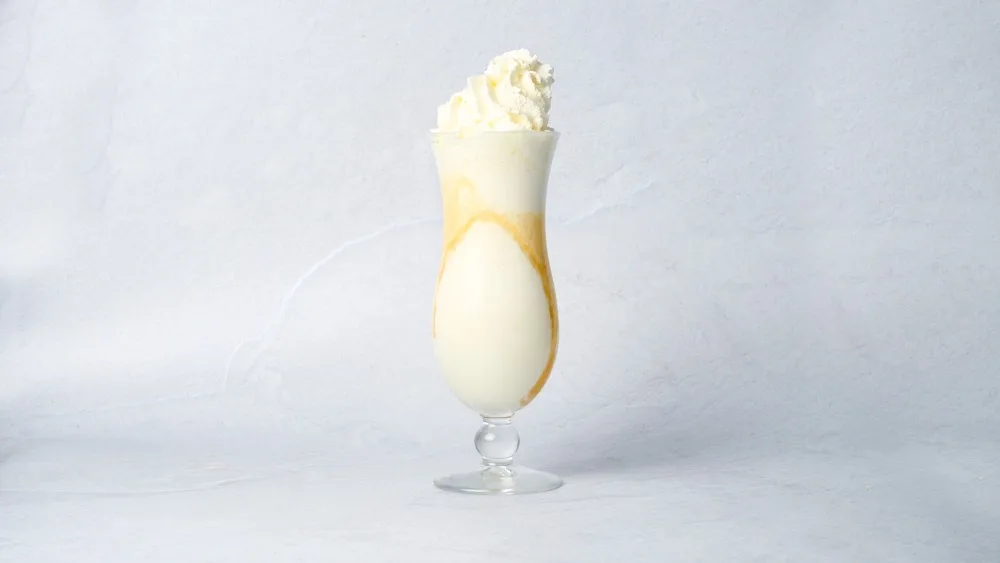 Milkshake Vanilla