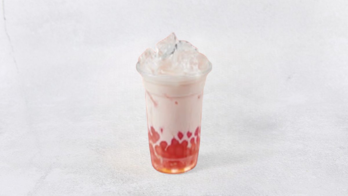 Persika boba