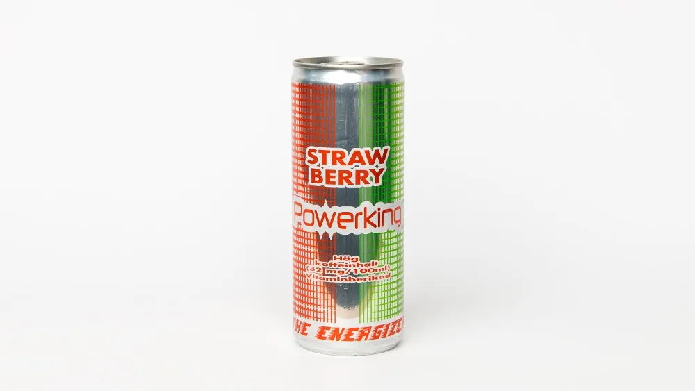 Powerking (strawberry)