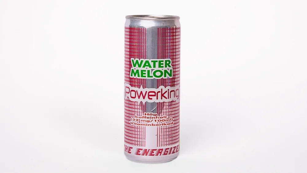 Powerking (Water melon)