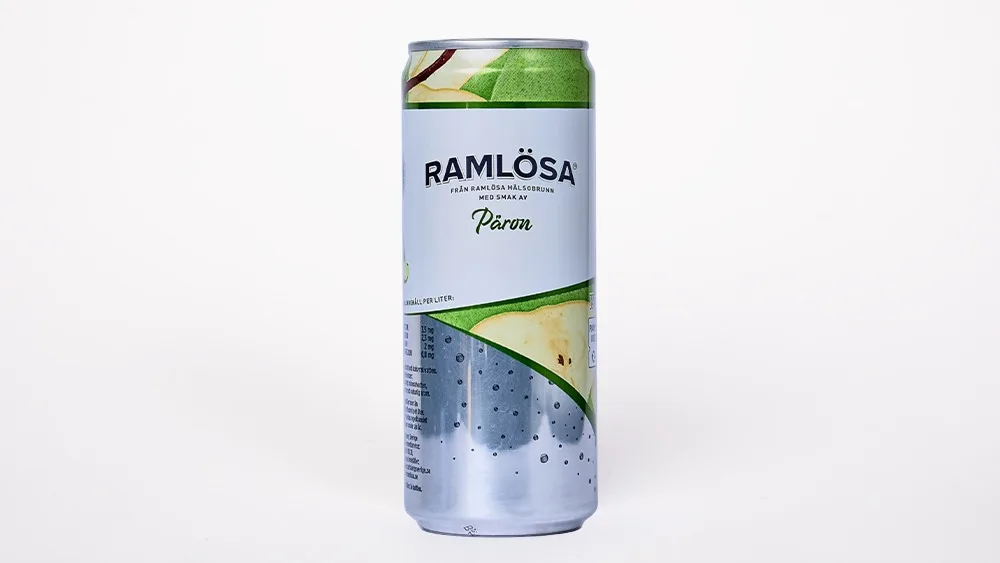 Ramlösa(päron)