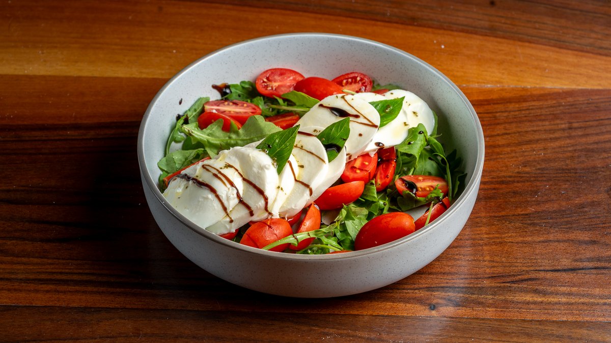 Σαλάτα Caprese