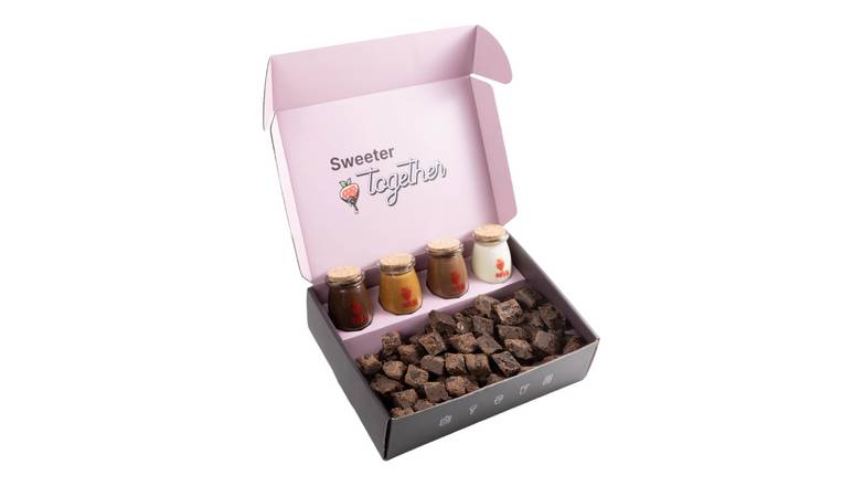Brownies Box