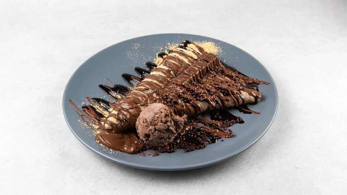 Chocco Bomb