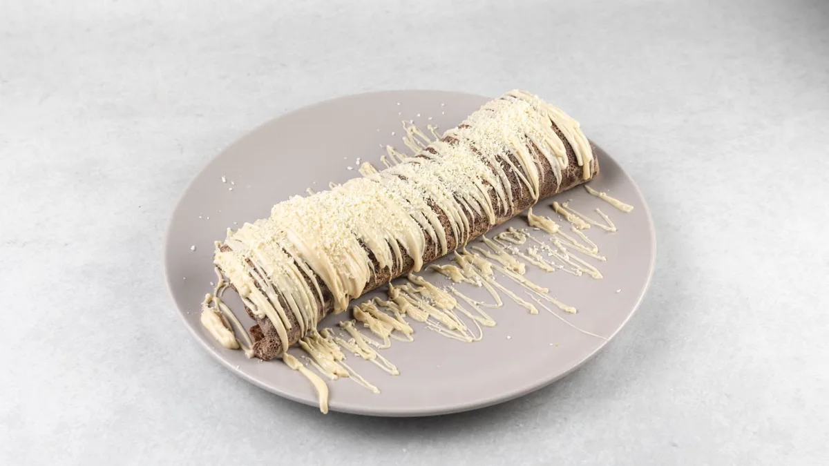 Milchschnitte