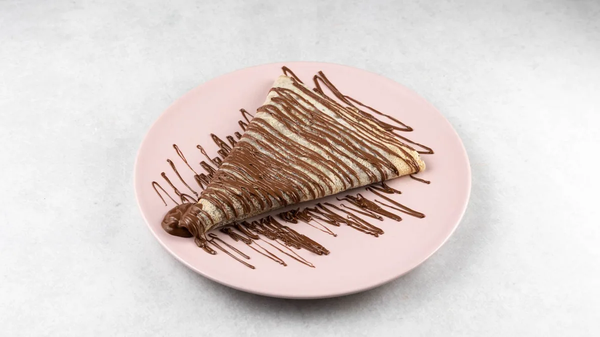 Nutella