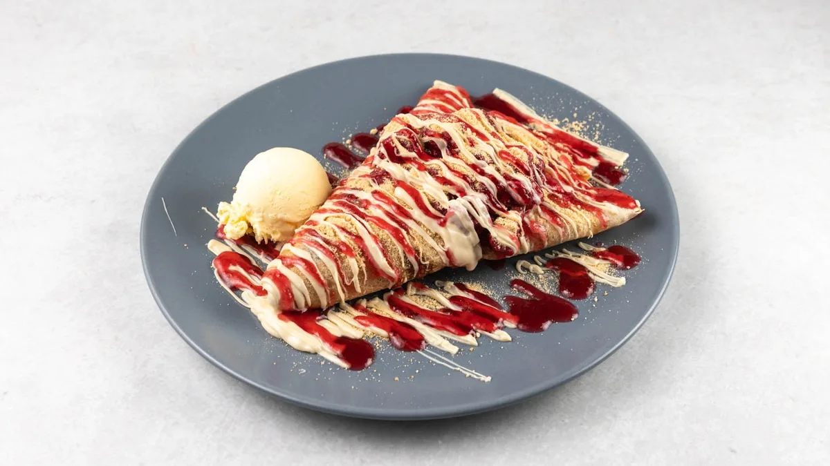 Raspberry Heaven