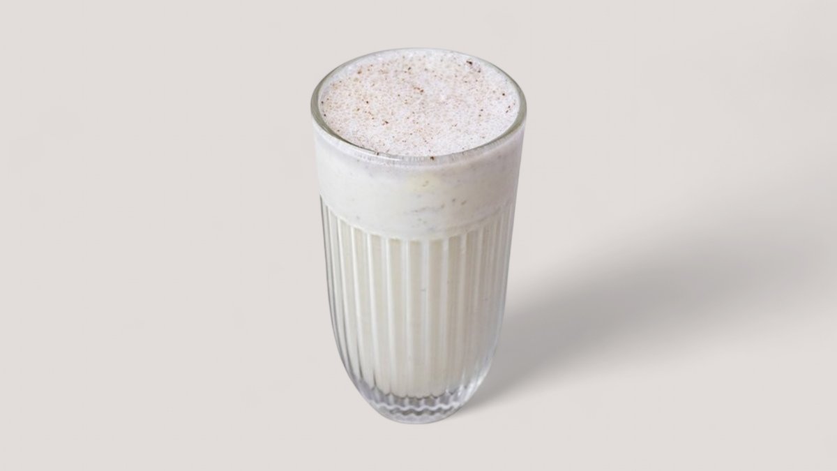 Banana Milkshake