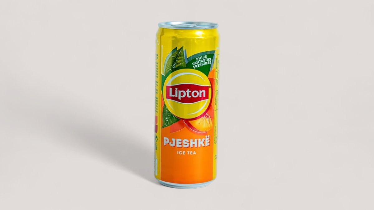Caj i Ftohtë