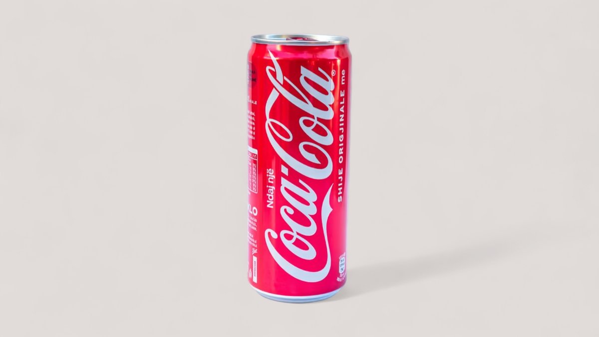 Coca Cola