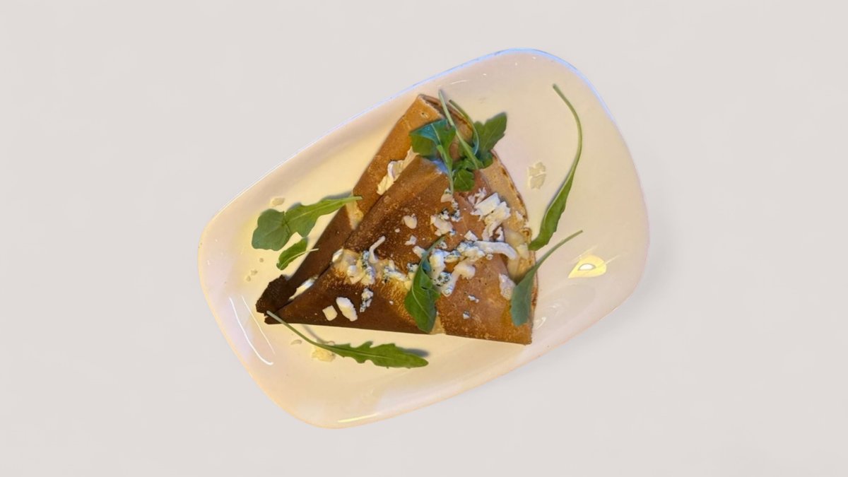 Crepes 4 djathrat