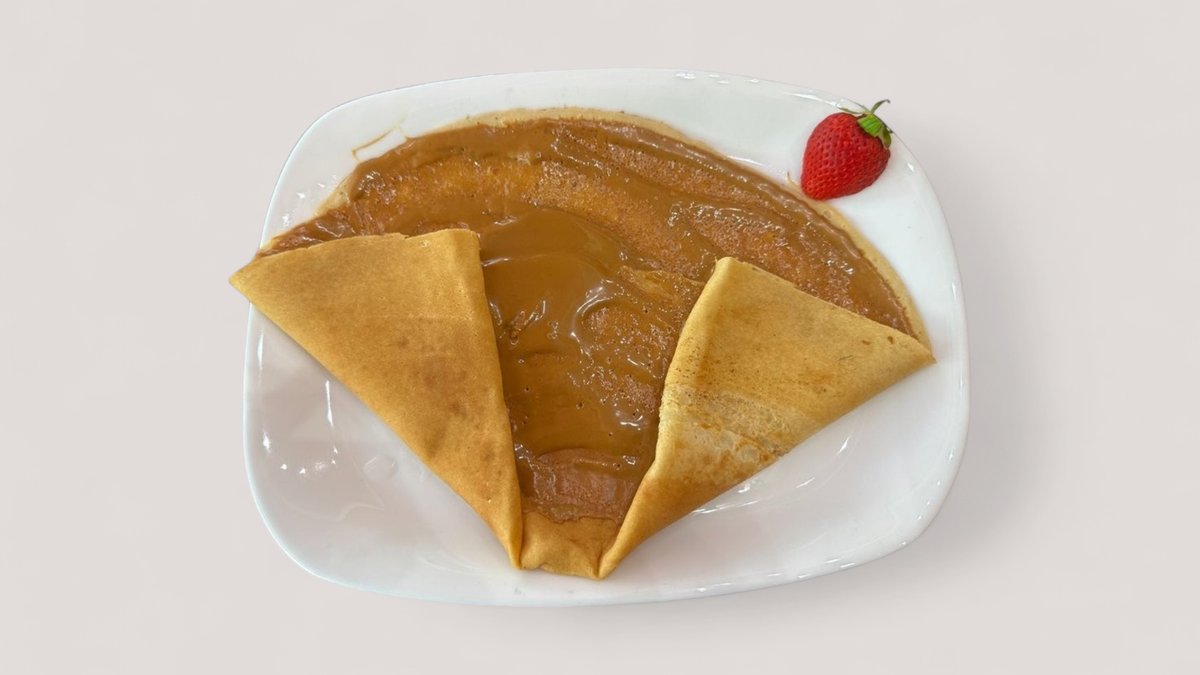 Crepes Bueno Cream