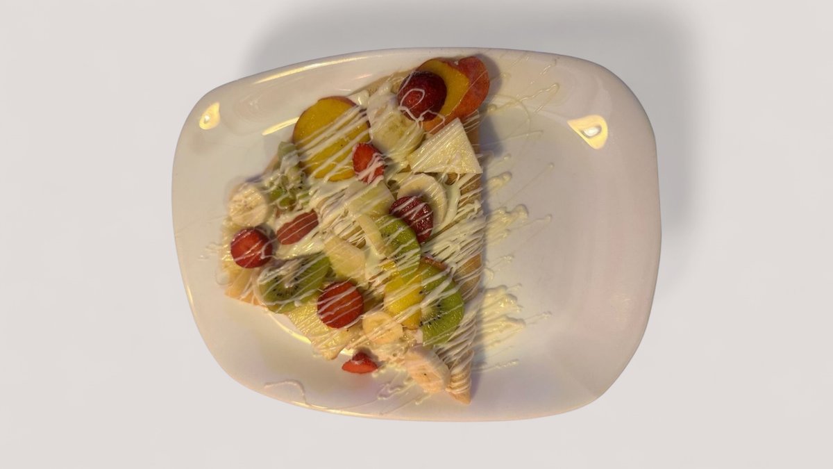 Crepes Exotic
