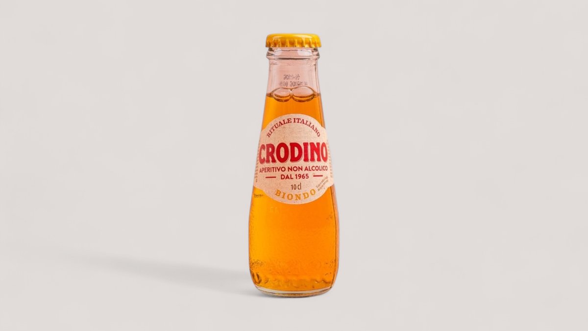 Crodino