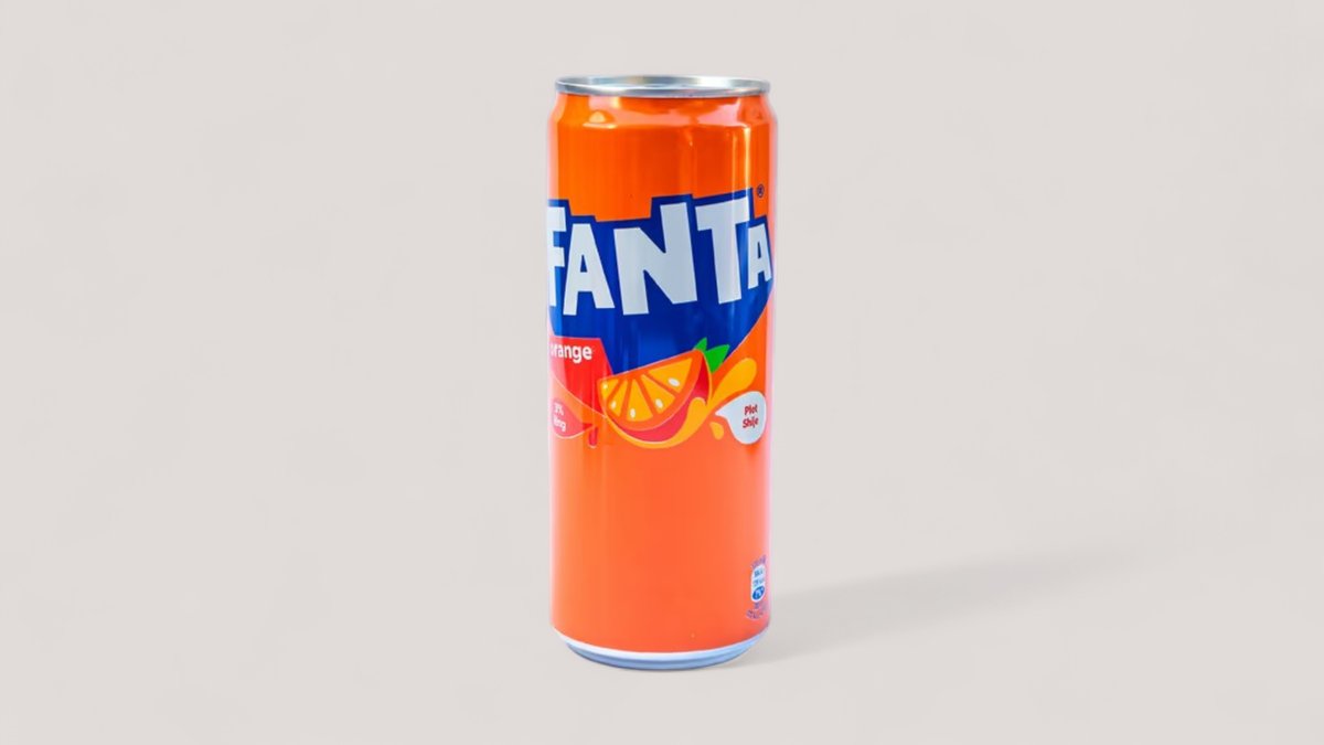 Fanta
