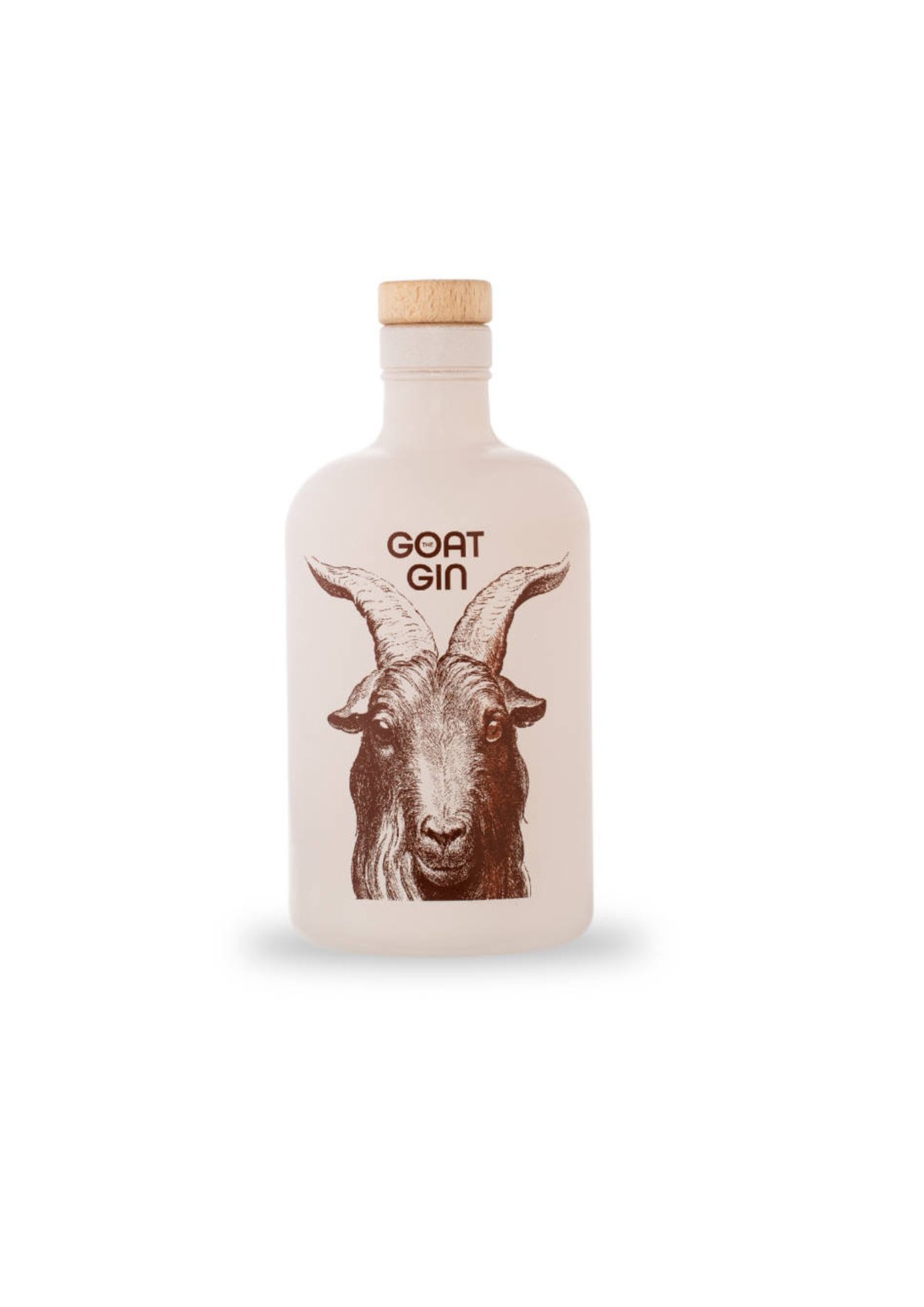 GOAT GIN