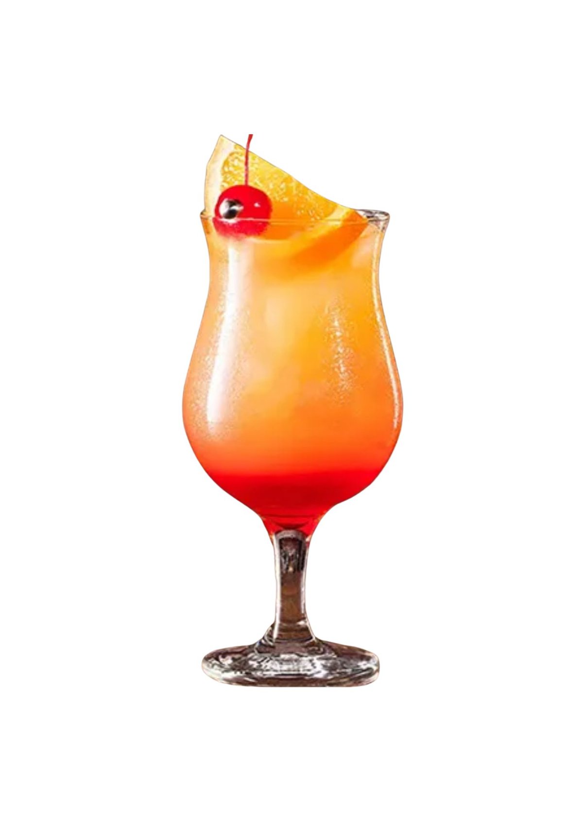 Hurricane (CLASSIC COCKTAILS)