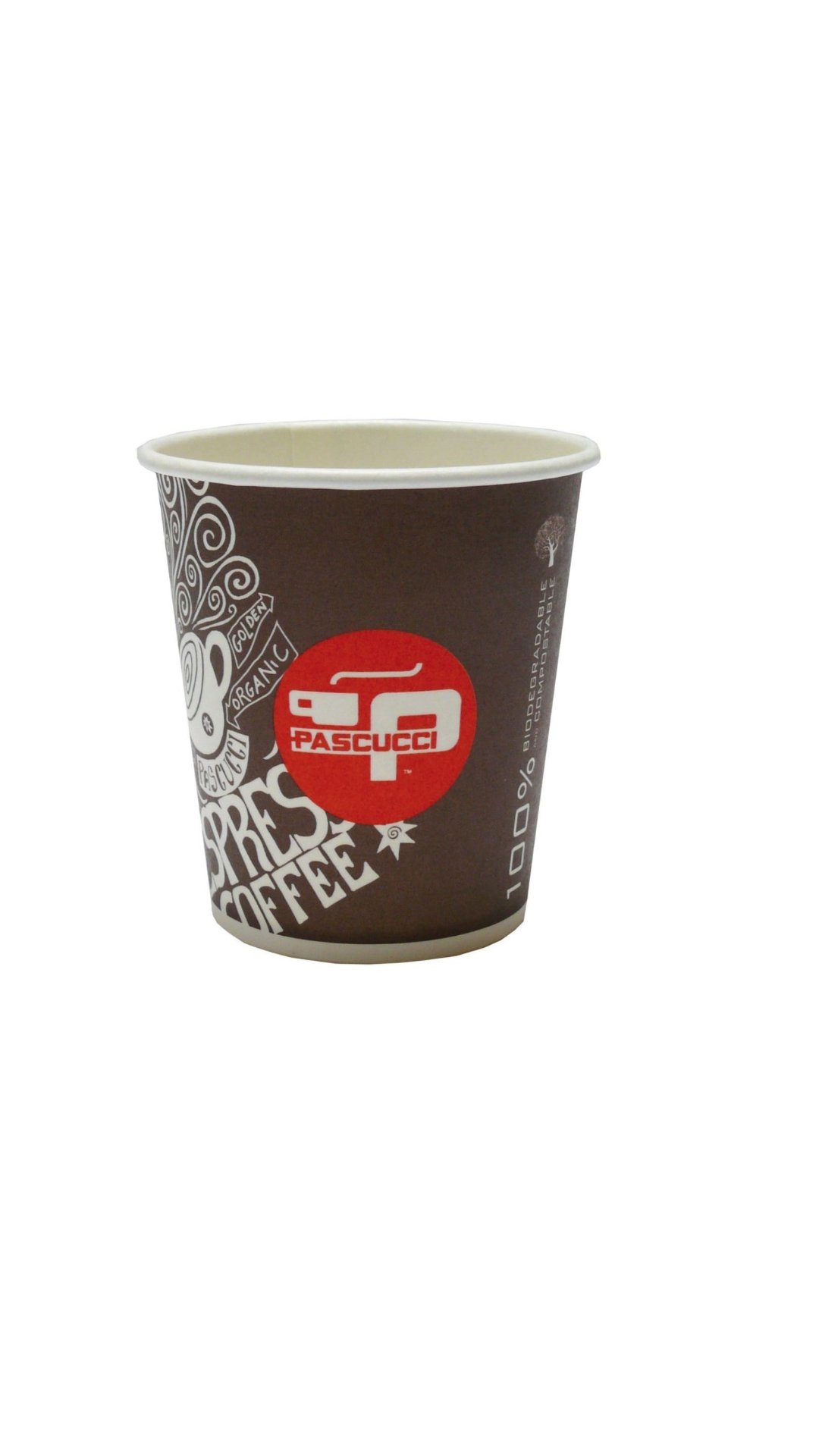Kafe decaffeinato