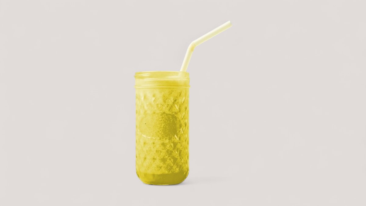 Lëng Ananas Kivi Portokall