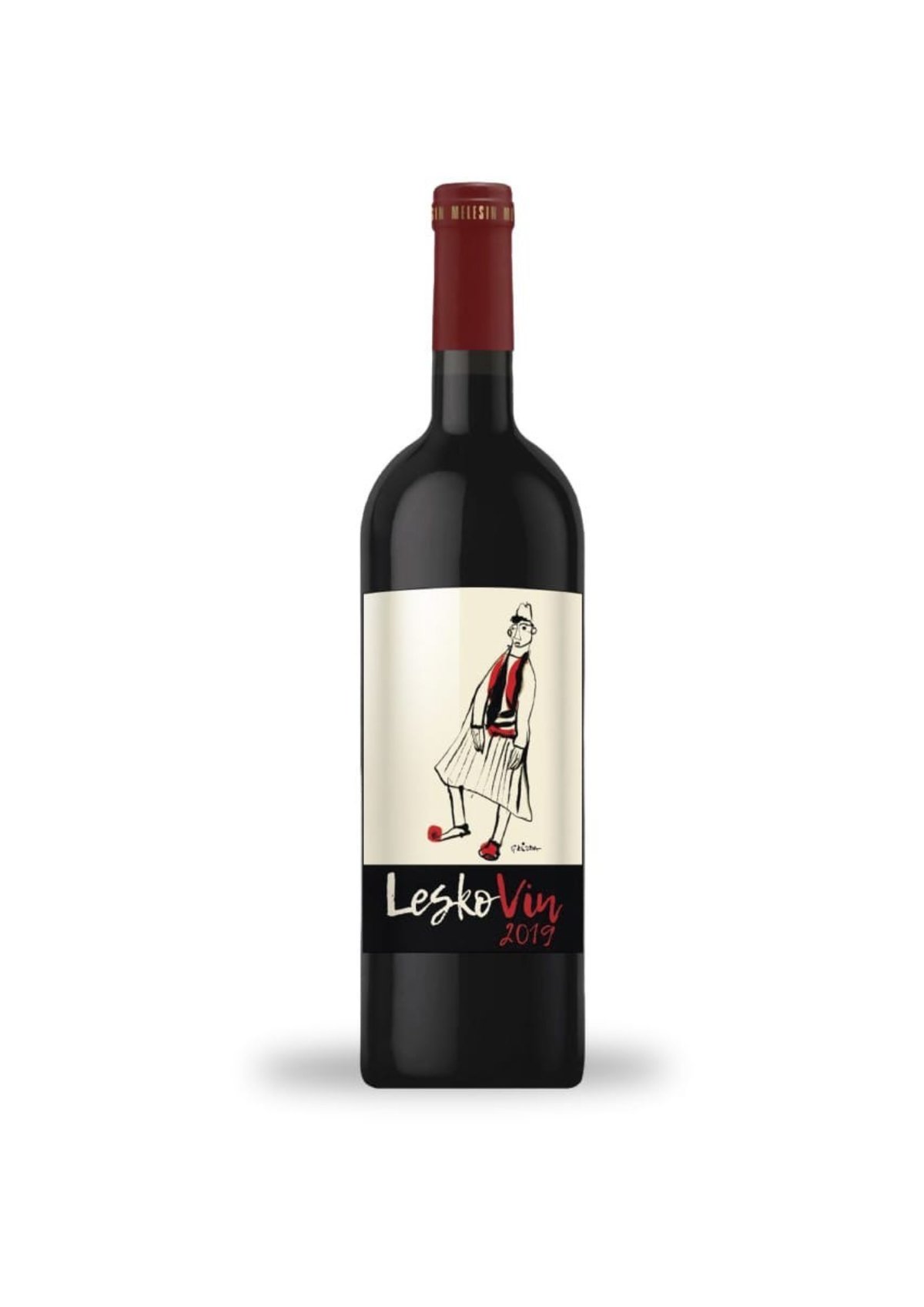 LESKOVIN 2019