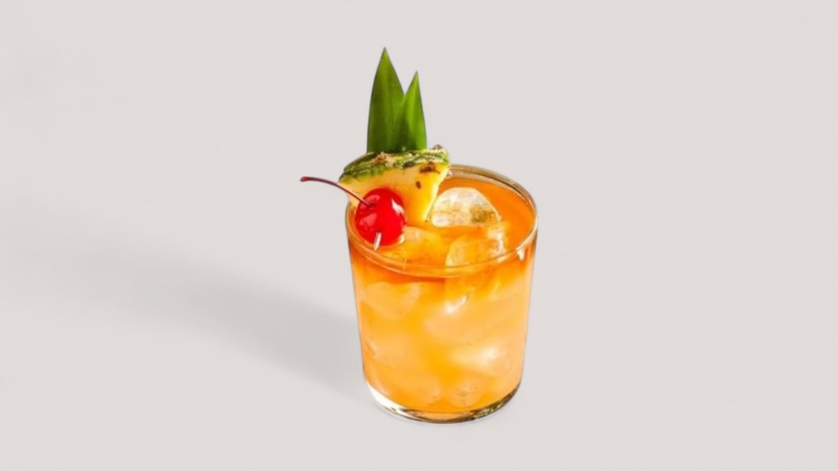 Mai Tai