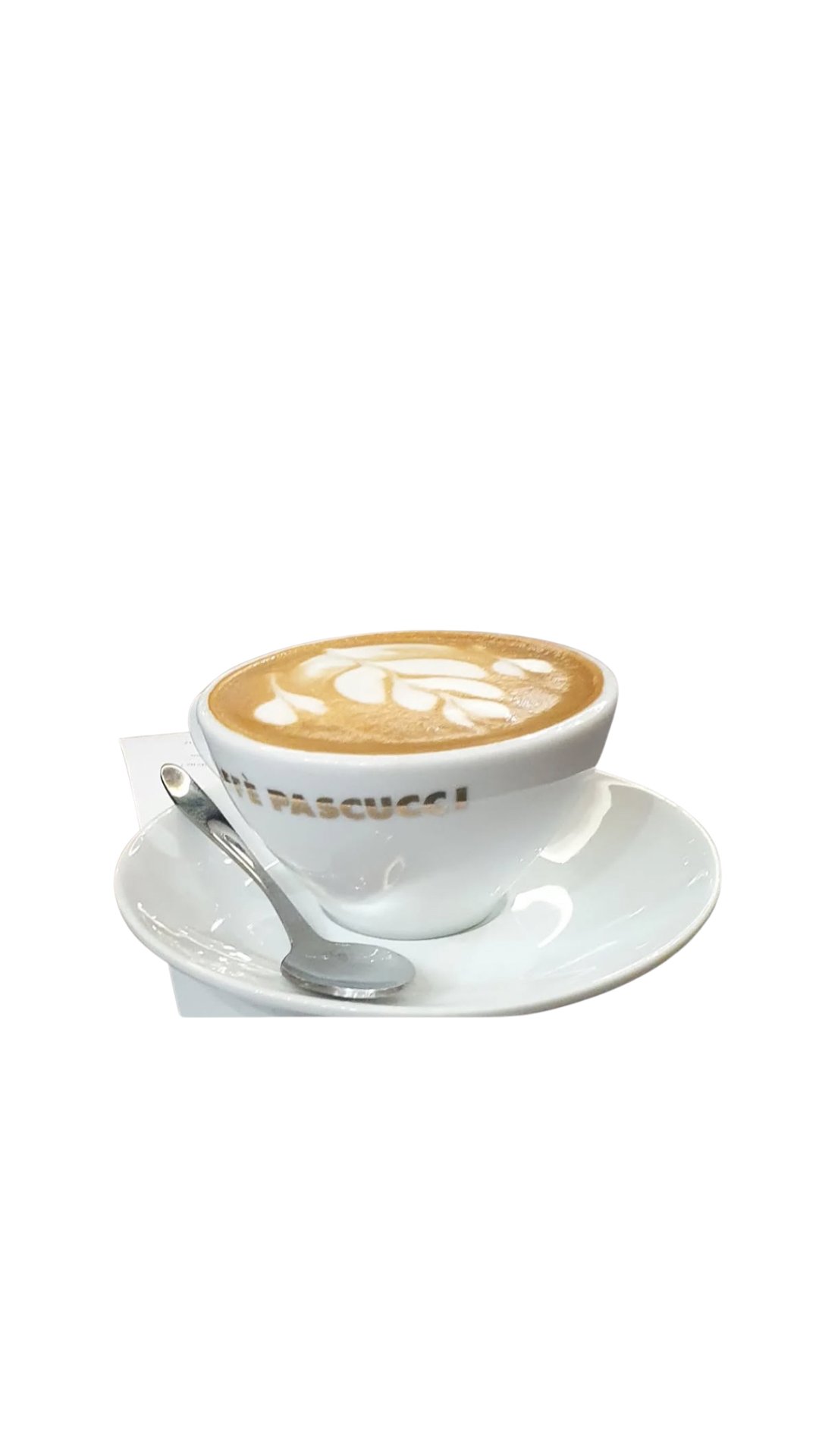 Makiato Decaffeinato