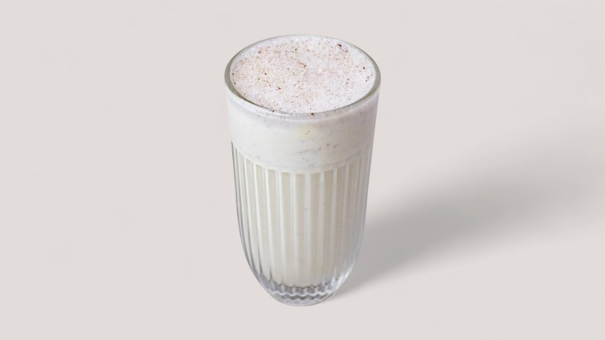 Raffaello Milkshake