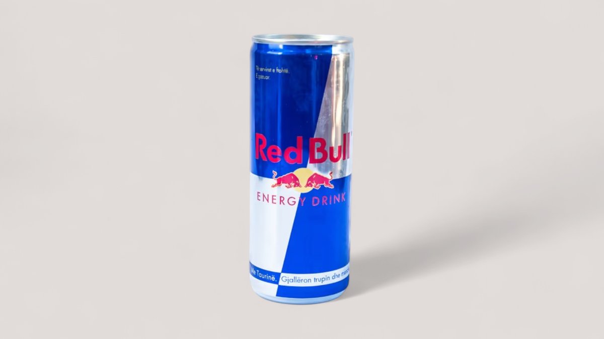 Redbull