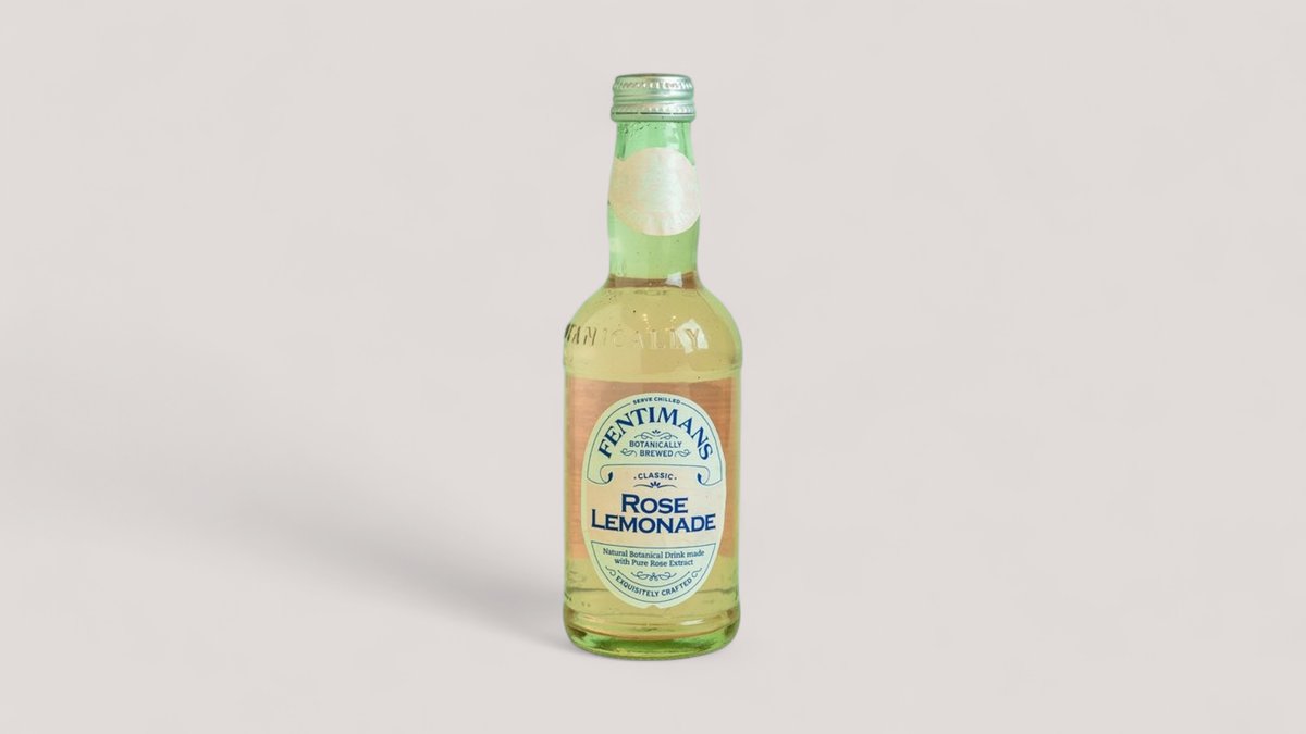 Rose Lemonade