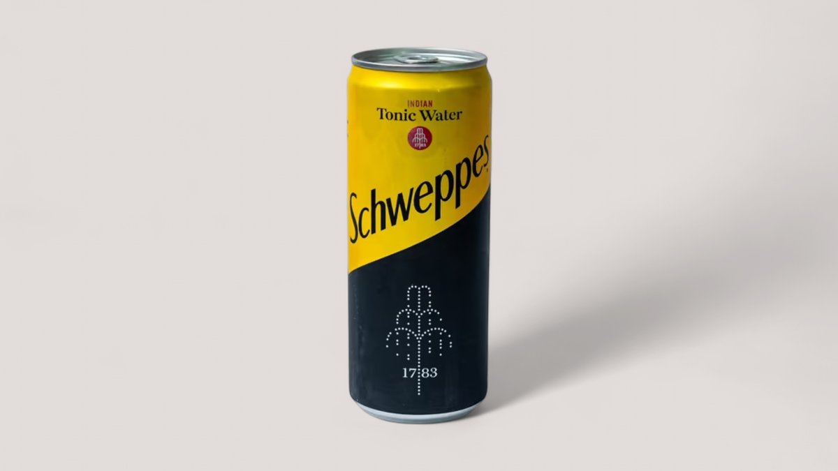 Schweppes