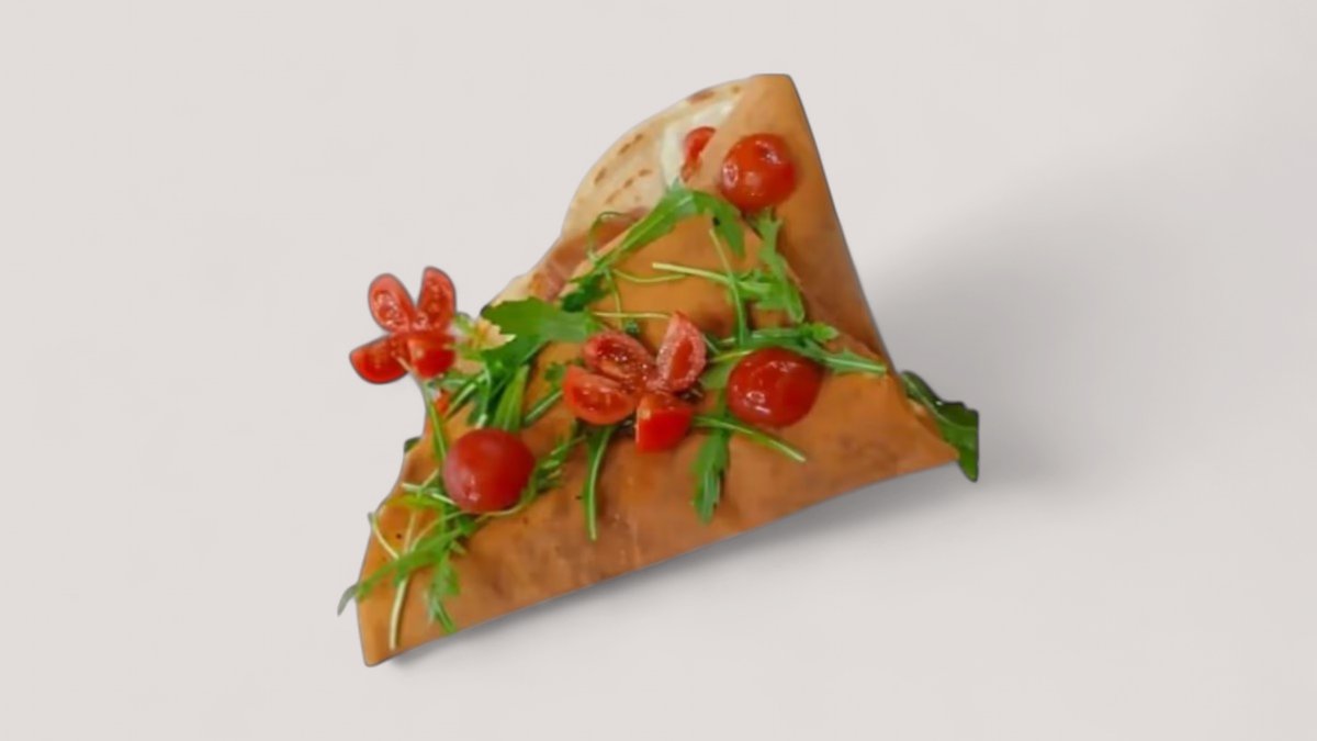 Special Crepe