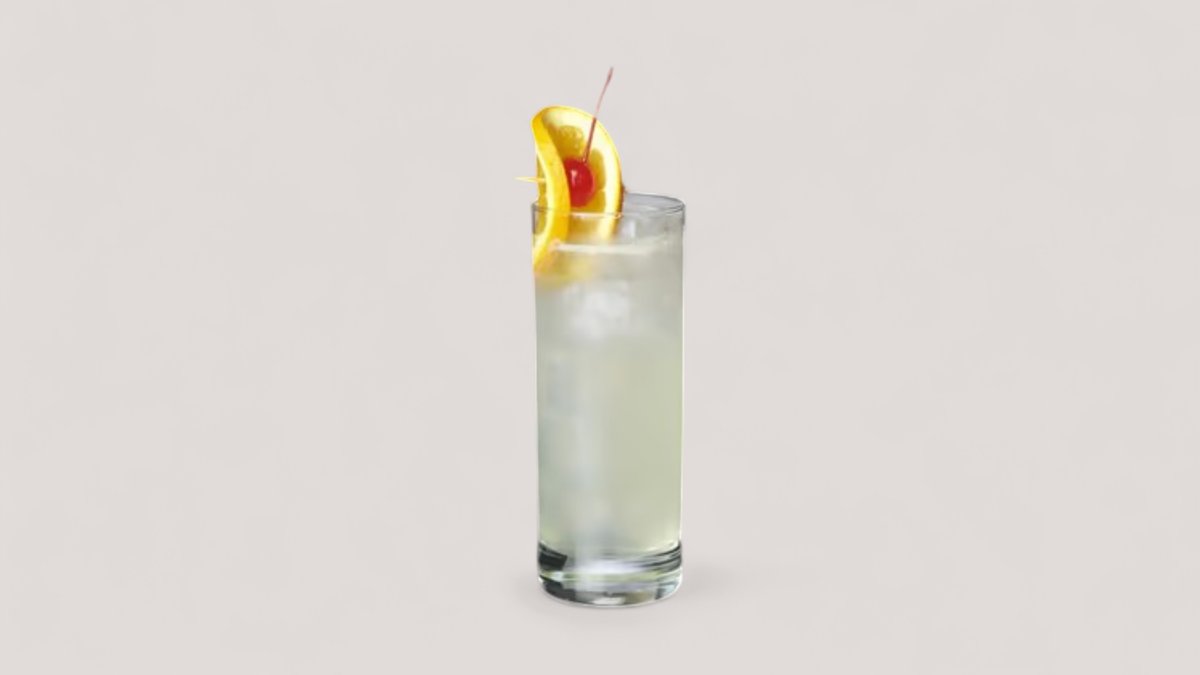 Tom Collins