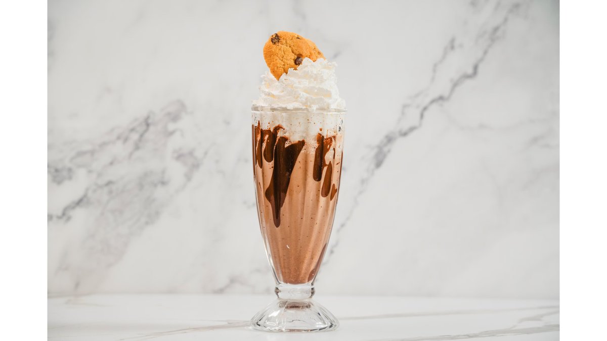 Biscuit Frappe