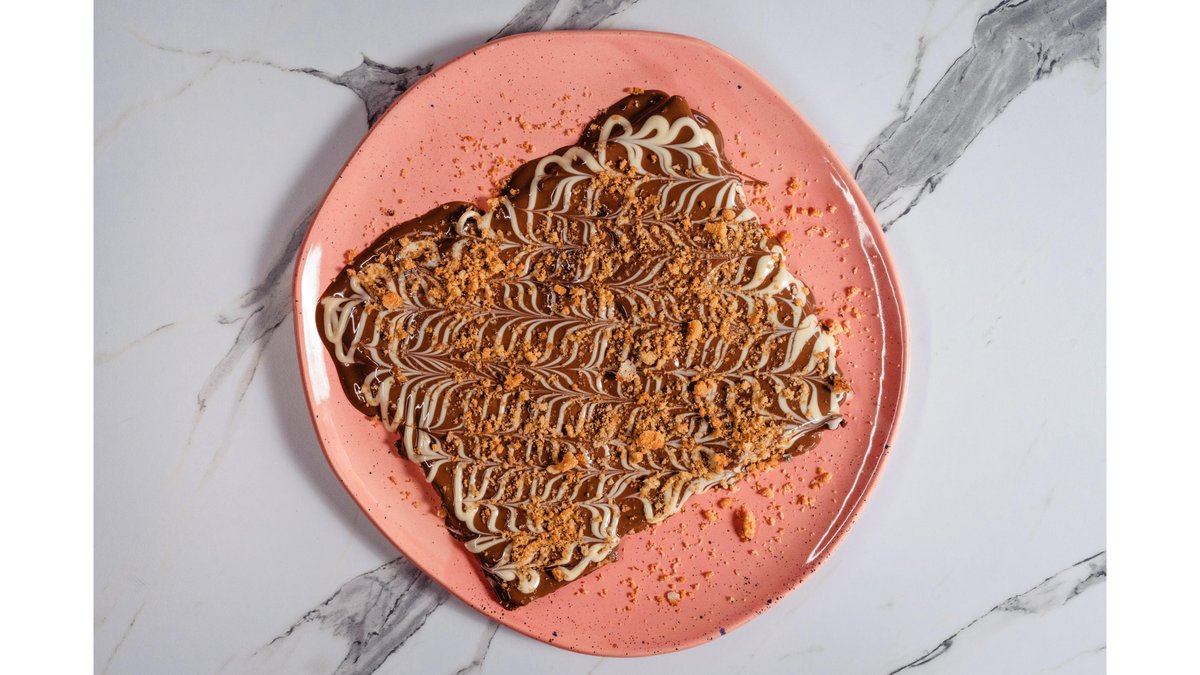 Biscuits Crepe