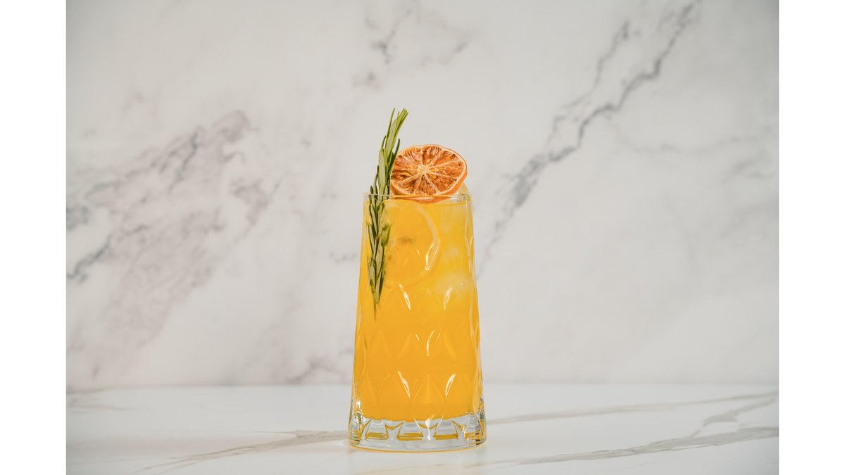 Mango lemonade