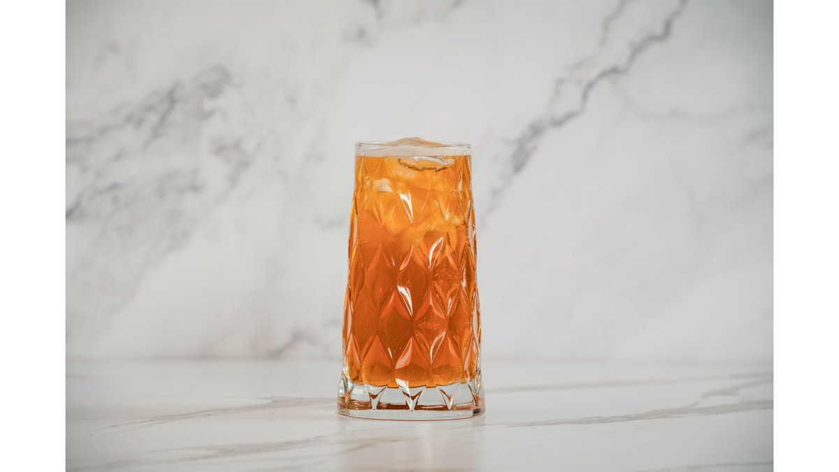 Peach lemonade