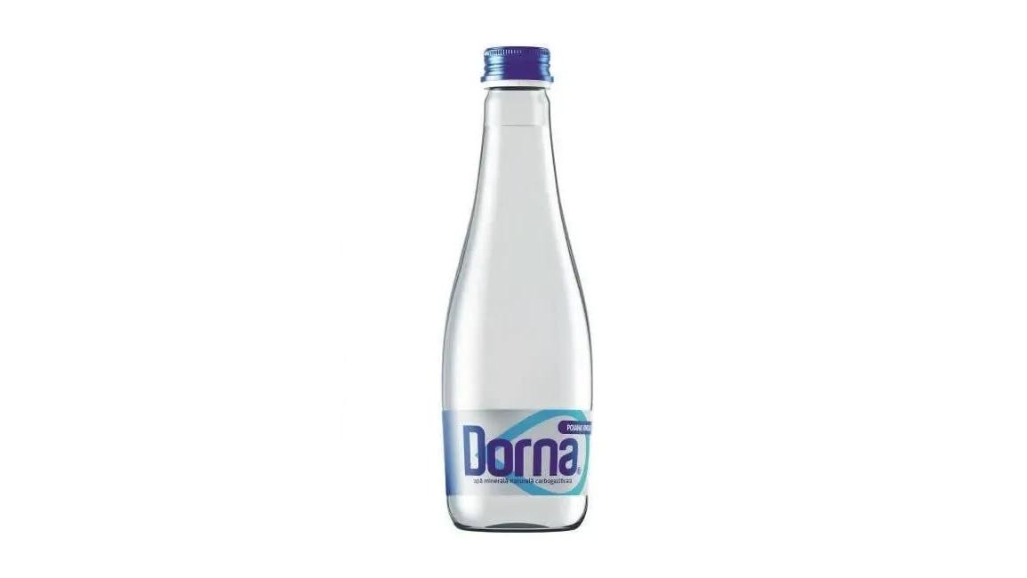 Apă minerală Dorna