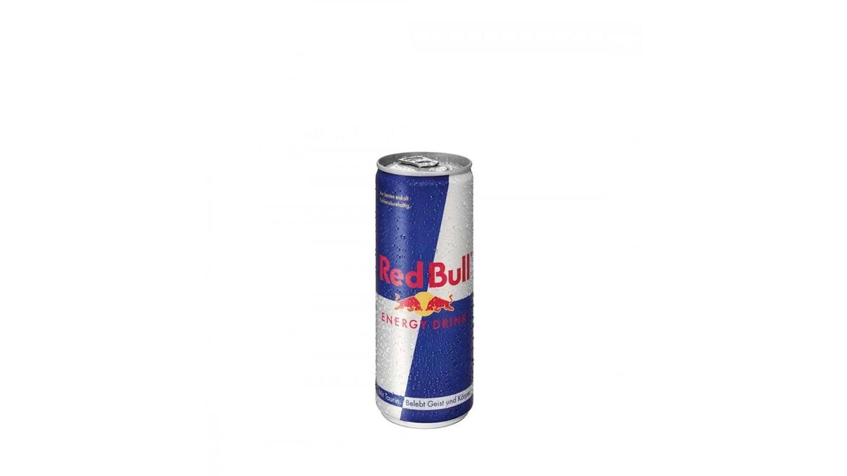 Energizant Red Bull