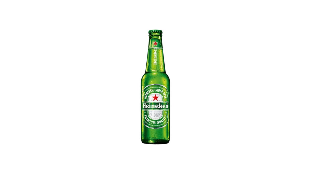 Heineken fără alcool