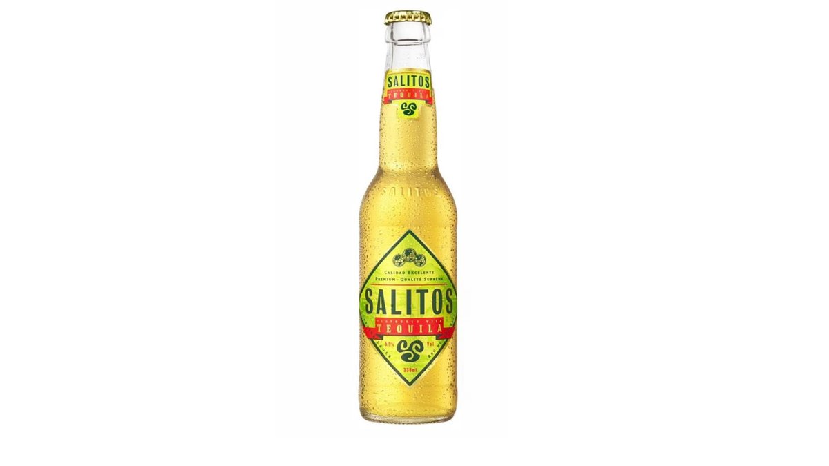 Salitos